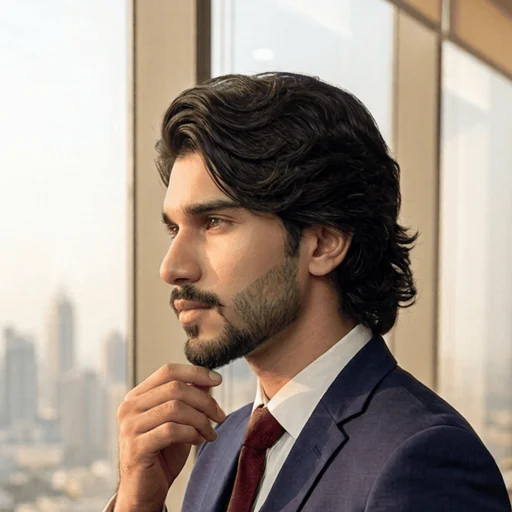 Faiz Ullah